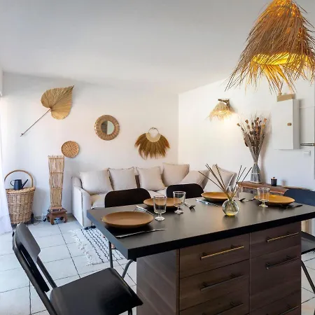 La Méridienne-5 * Le Lavandou