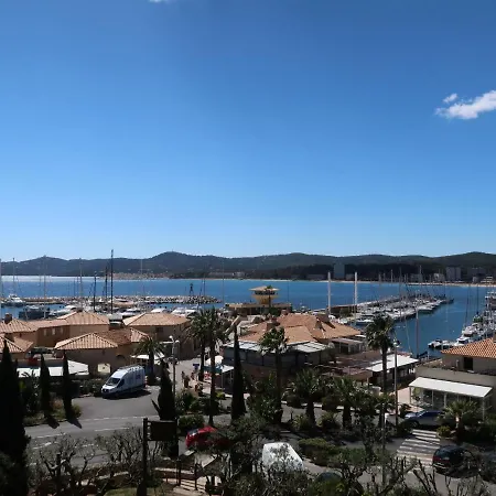 La Méridienne-5 * Le Lavandou